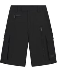 Dior - Cargo Bermuda Shorts - Lyst