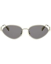 Celine - Full-Frame Sunglasses - Lyst