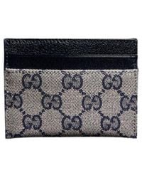 Gucci - Essence Classic Card Case - Lyst