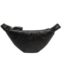 Lemaire - Croissant Small Shoulder Bag - Lyst