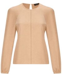 Fabiana Filippi - Blouse - Lyst