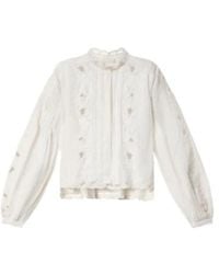 Isabel Marant - Rubra Top - Lyst