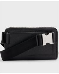 BOSS Shoulder Bag 