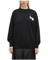Undercover - Graphic-Print Sweatshirt - Lyst