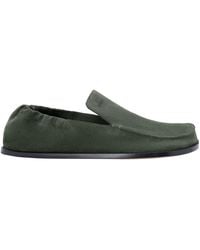 Loewe - Flex Loafer - Lyst