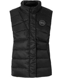 Canada Goose - Freestyle Padded Gilet - Lyst