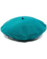 Borsalino - Wool Beret - Lyst