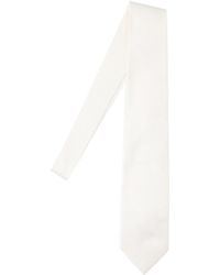 Tom Ford - Pointed-Tip Tie - Lyst