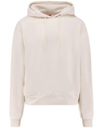 The North Face - Box Cropped Hoodie - Lyst