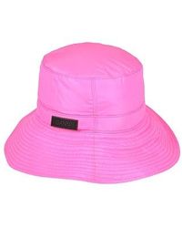 Ganni - Hat - Lyst