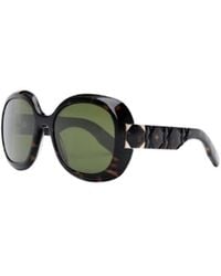 Dior - Logo Sunglasses - Lyst
