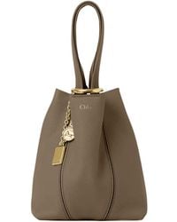Chloé - Spin Cross-Body Bag - Lyst