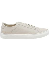 Common Projects - Achilles Piuma Sneakers - Lyst
