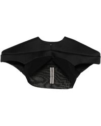 Rick Owens - Soft Fender Jacket - Lyst