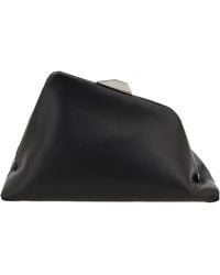 The Attico - The Day Off Shoulder Bag - Lyst