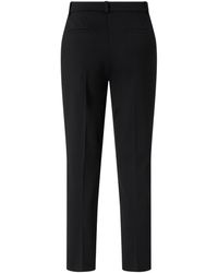 Pinko - Straight-Leg Trousers - Lyst