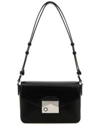 Montblanc - Meisterstück Front-Flap Messenger Bag - Lyst