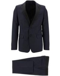 Prada - Two-Piece Tailored Suit - Lyst