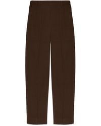 Homme Plissé Issey Miyake - Homme Plissé Issey Miyake Tuxedo Pleated Pants - Lyst