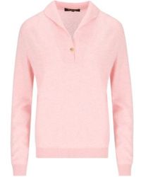 Loro Piana - Sergio Polo Shirt - Lyst