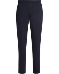 ZEGNA - Tailored Trousers - Lyst