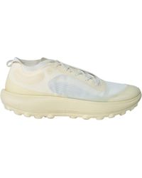 Satisfy - Rocker Mesh Low-Top Sneakers - Lyst