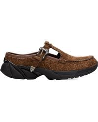 ANDERSSON BELL - Mary Jane Mules - Lyst