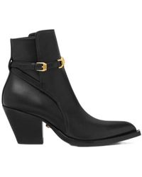 Versace - Boots - Lyst