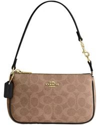 COACH - Nolita 19 Shoulder Bag - Lyst