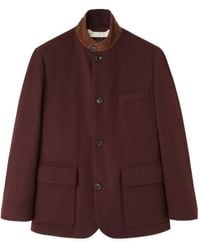 Loro Piana - Roadster Jacket - Lyst