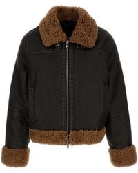 Stand Studio - Jackets - Lyst