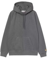 Carhartt - Wip Chase Drawstring Hoodie - Lyst