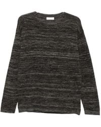 Roberto Collina - Round-Neck Sweater - Lyst
