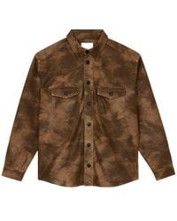 Isabel Marant - Kadrian Shirt - Lyst