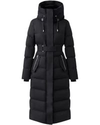 Mackage - Shyla-Nf 2-In-1 Down Coat With Removable Bib - Lyst