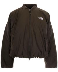 The North Face - Choqa Bomber Jacket - Lyst