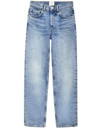 Anine Bing - Benson Jeans - Lyst