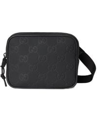 Gucci - Edge Mini Bag - Lyst