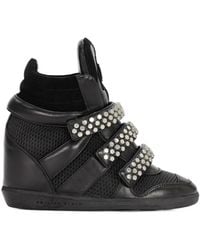 Philipp Plein - Logo High-Top Casual Shoes - Lyst
