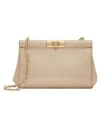 Dolce & Gabbana - Small Marlene Shoulder Bag - Lyst