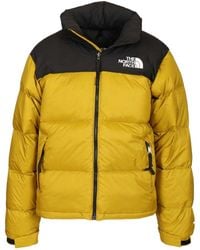 The North Face - 1996 Nuptse Retro Jacket Coats - Lyst