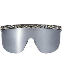 Celine - Moon Sunglasses - Lyst