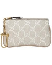 Gucci - Ophidia Key Case - Lyst