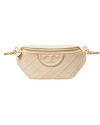 Tory Burch - Fleming Soft Convertible Belt Bag - Lyst