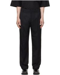 Simone Rocha - Straight-Leg Trousers - Lyst