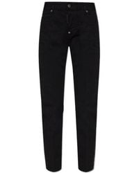 DSquared² - Slim Fit Jeans - Lyst