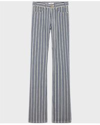 Celine - Lulu Jeans - Lyst