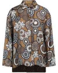 Max Mara - Shirt - Lyst