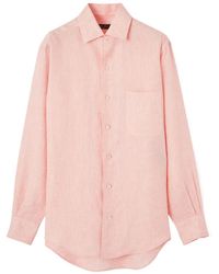 Loro Piana - André Shirt - Lyst
