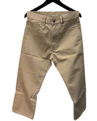 R13 - Jeans With Belt Loops - Lyst